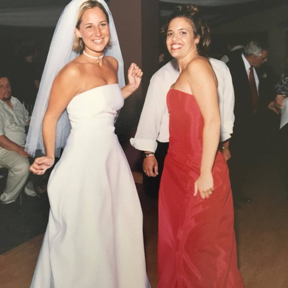 Meet your Posher, Jennifer